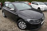 Volkswagen Polo VI Comfortline DSG Klima/Kamera/Navi/ACC/SH