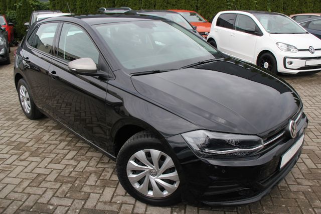 Volkswagen Polo VI Comfortline DSG Klima/Kamera/Navi/ACC/SH