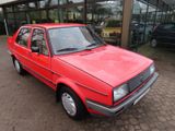 Volkswagen Jetta II 1.3 CL - Volkswagen Jetta aus 1984