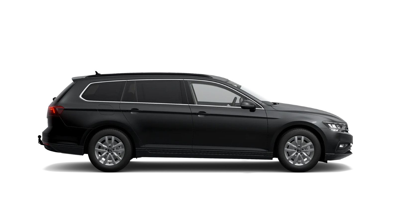 Volkswagen Passat Variant - Bild 2