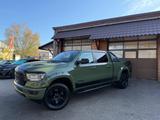 Dodge V8*4X4*LPG*AHK*LONGBED*ROLLBAR*OFFROAD*GARANTIE - Dodge RAM: Long