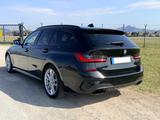 BMW M340d xDrive mit BMW Gebrauchtwagen Garantie  - Gebrauchtwagen in der Nähe & deutschlandweit