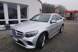Mercedes-Benz Mercedes Benz GLC 250 4Matic - Mercedes-Benz GLC 250 in Essen