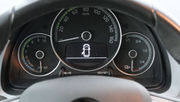 Skoda Citigo e iV Style SHZ ALU SPURHALTE