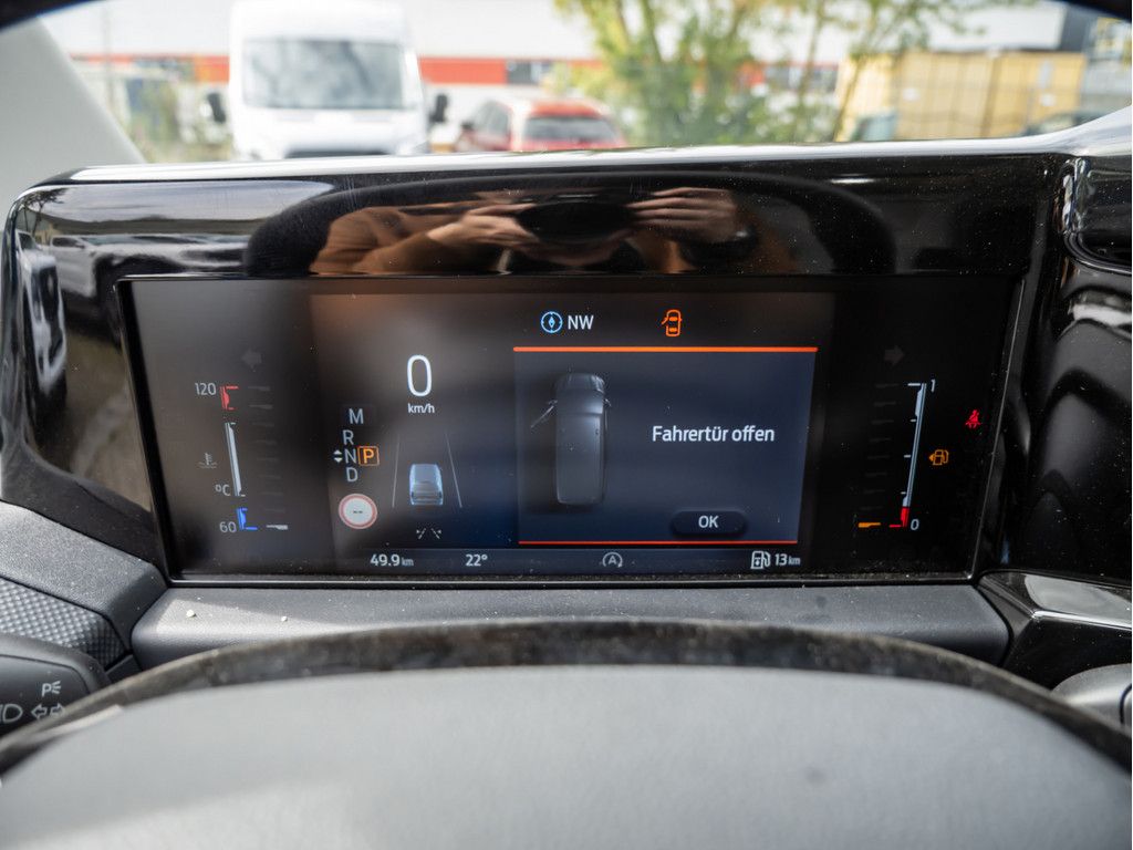 Ford Transit Custom - Bild 19