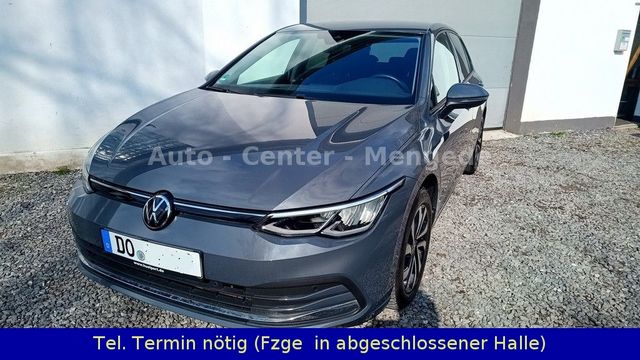 Volkswagen Golf VIII Lim. Active 1,5 TSI