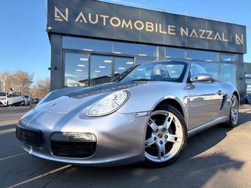 2005 Porsche BOXSTER 照片 3
