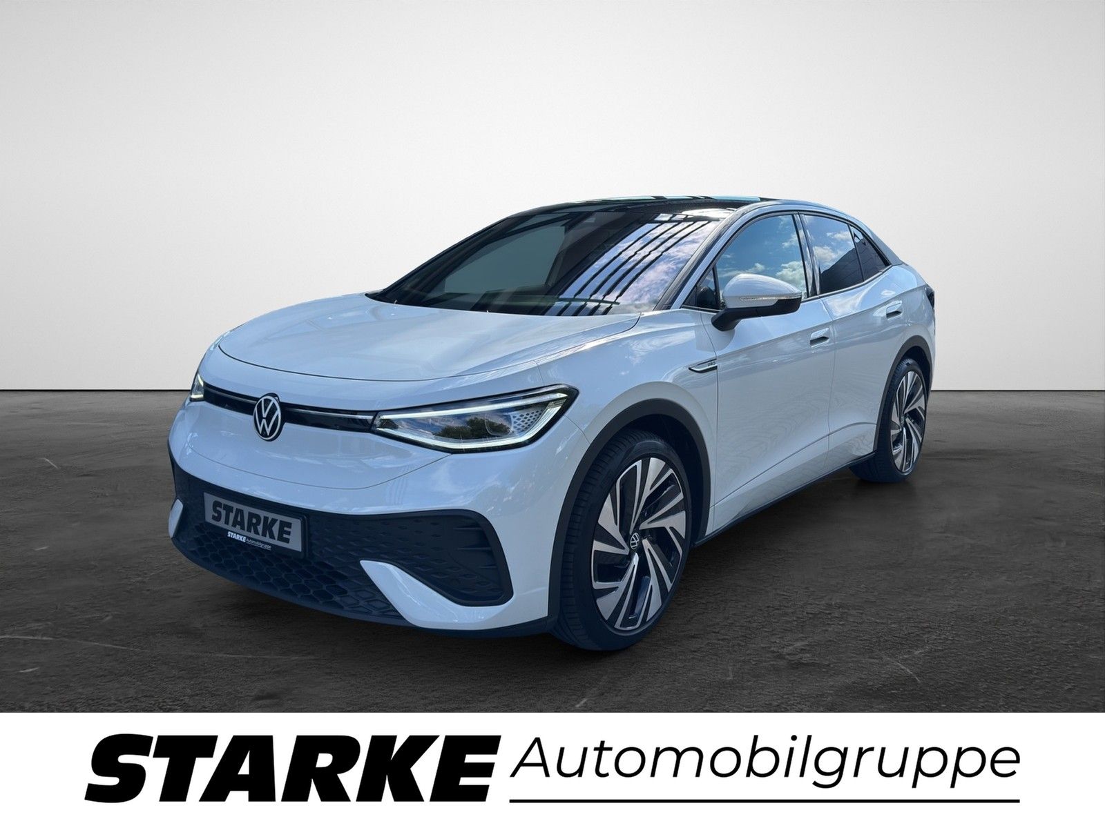 Volkswagen ID.5 Pro Performance AHK EasyOpen IQ.Light 21"LM imagem 2