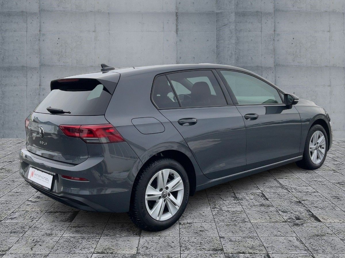 Volkswagen Golf - Bild 6