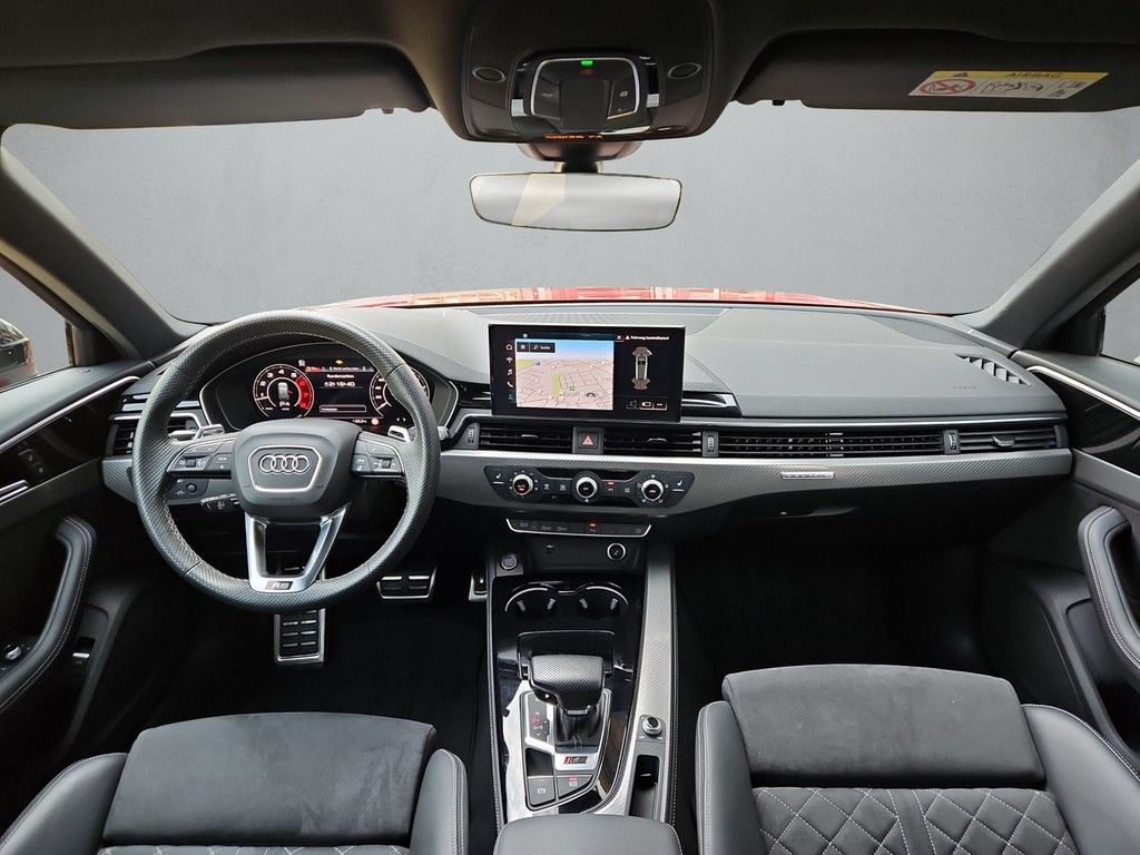 Audi RS 4 Avant 2.9 TFSI quattro tiptronic *Kamera* foto 8