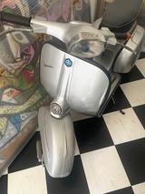 Vespa 150 Sprint - VESPA 150 SPRINT