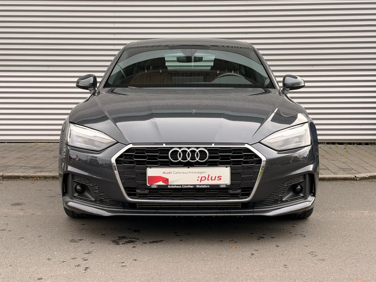 Audi A5 - Bild 5
