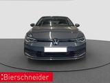Volkswagen Golf 8 1.5 TSI Active AHK REAR VIEW LED ACC - VW Golf Gebrauchtwagen in Wuppertal