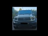 Mercedes-Benz G 63 AMG *Designo*Burmester*22" breit*