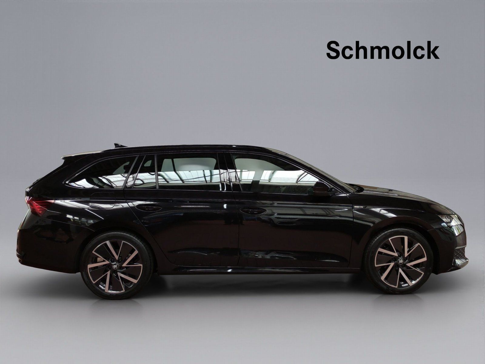 Skoda Octavia - Bild 3