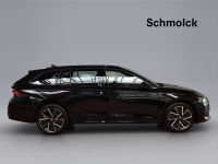 Skoda Octavia - Vorschau Bild 3