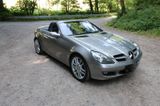 Mercedes-Benz SLK 280 Sportpaket Originalzustand unverbastelt - Mercedes-Benz SLK 280 aus 2007