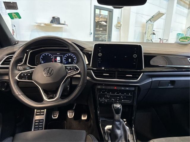 Volkswagen T-Roc 1.5 TSI R-Line Navi LED DigCockpit PDC ACC foto 5