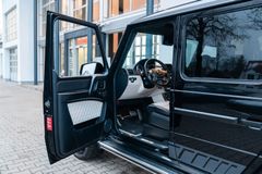 MERCEDES-BENZ G63 AMG / HARMAN KARDON / STANDHEIZUNG / AHK MERCEDES-BENZ G63 AMG / HARMAN KARDON / STANDHEIZUNG / AHK