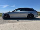 Audi S6 4.0 TFSI quattro S tronic Avant - - gebrauchte Audi S6 aus dem Jahr 2016