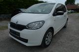 Skoda Citigo Cool Edition - Skoda Citigo Gebrauchtwagen in Hannover