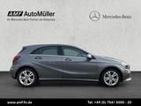 Mercedes-Benz A 200d URBAN 7G-DCT LED RFK NAVI SHZ GRA