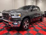Dodge DODGE RAM 5,7 HEMI LARAMIE - gebrauchte Dodge RAM aus dem Jahr 2022