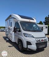Bürstner Campeo TD 676 G *ganz junger Mietwagen* - Angebote
