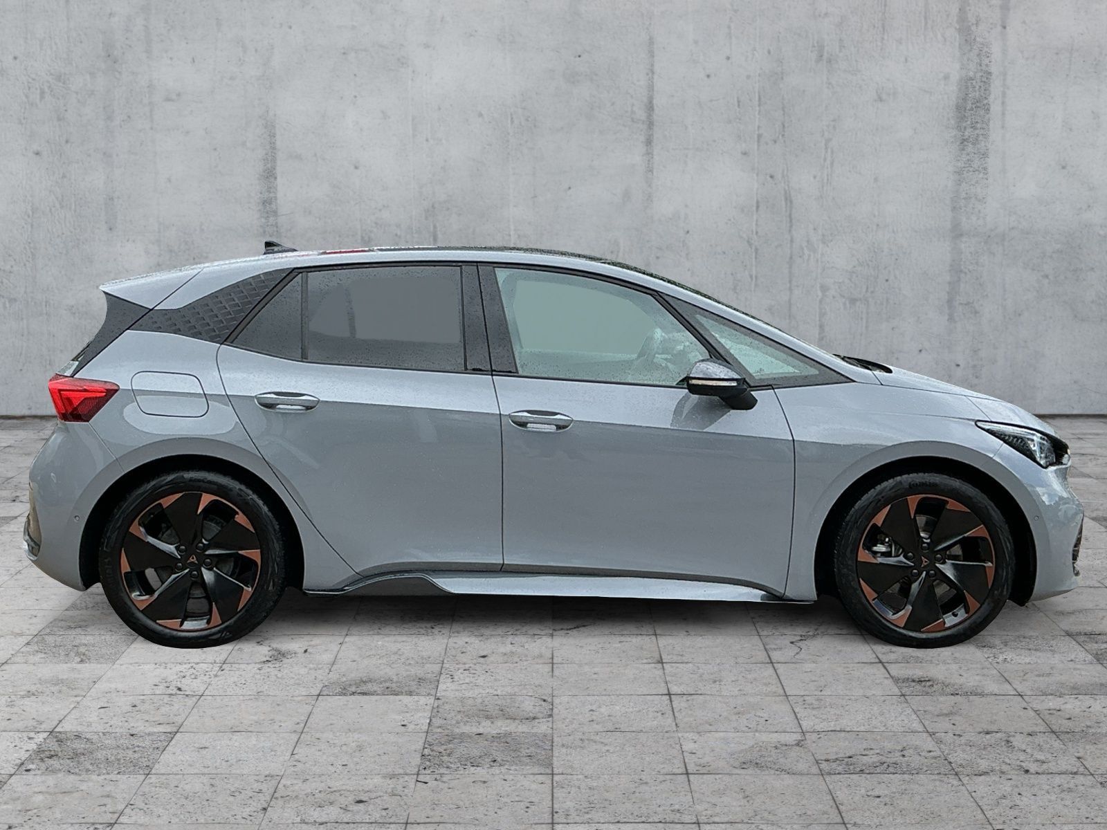 Cupra Born - Bild 7