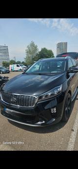Kia Sorento 2.2 CRDi AWD GT Line Automatik GT Line