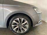 Skoda Fabia III Combi Best Of 1.0 TSI NAVI+SHZ+EPH - Skoda Fabia: Combi Ii