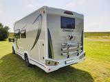 Chausson 720 Titanium Premium: Etagenbett, AHK, Garantie - Angebote