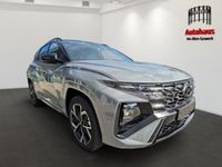Hyundai TUCSON - Vorschau Bild 2