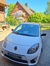 Renault Twingo 1.2 16V LEV, TÜV, Checkheft