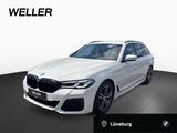 BMW 520d T M SPORT Ada.LED,StHz,LivePro,HIFI,HUD,SHZ