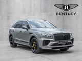 Bentley Bentayga S Black Edition Tow Bar, Five Seat - Bentley Neuwagen