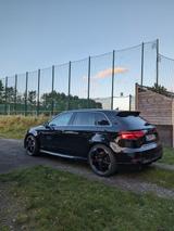 Audi RS3 2.5 TFSI S tronic quattro Sportback - - gebrauchte Audi RS3 aus dem Jahr 2017