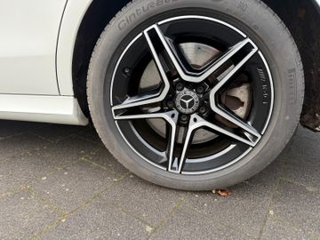 Mercedes E 300 - 9
