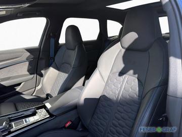 2025 AUDI RS6 photo 9