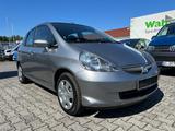 Honda Jazz 1.4 LS  + Erst 97000 + Klimaanlage + HU neu - gebrauchte Honda Jazz aus dem Jahr 2007