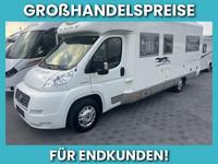 Laika Kreos 3009 Duo,Solar,Backofen,Rückfahrkamera,SOG