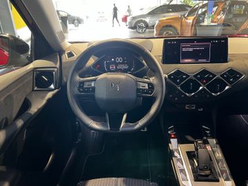 Bild 12 DS Automobiles DS3 Performance