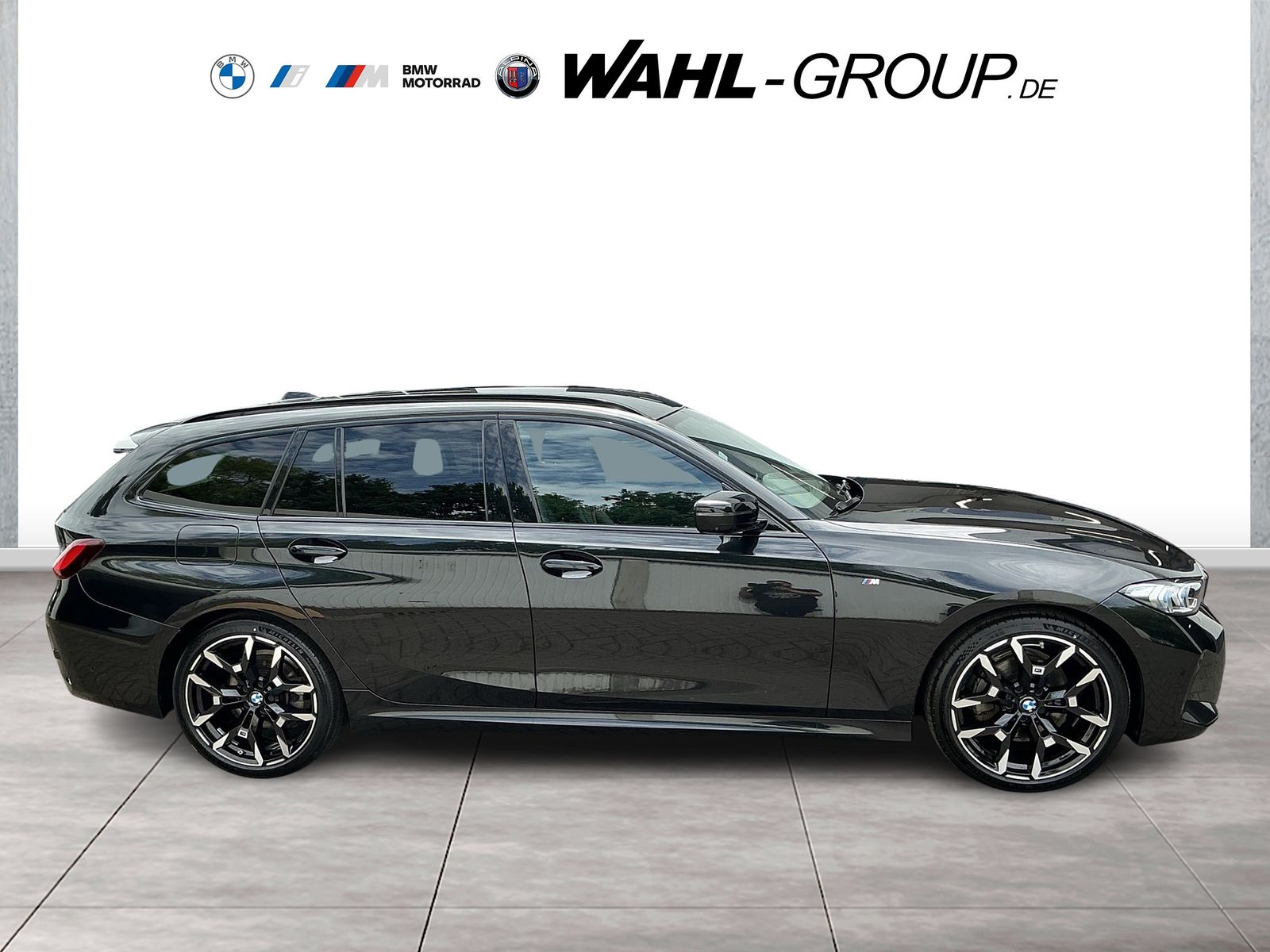 BMW 320 - Bild 6