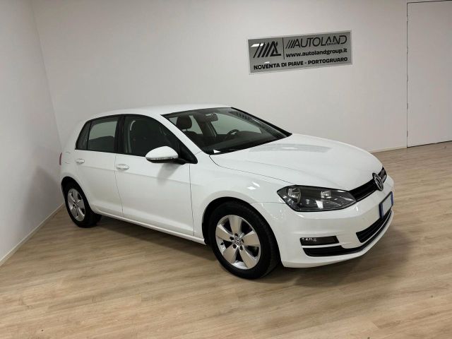 Volkswagen Golf 1.2 TSI 105 CV 5p. Comfortline B