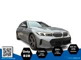 BMW 330 i M Sport LED+LIVE-PLUS+LEDER+ACC - gebrauchte BMW 330 aus dem Jahr 2024