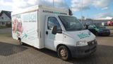 Fiat Ducato Verkaufswagen - Verkaufswagen