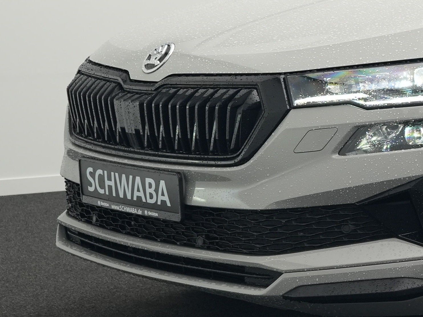 Skoda Karoq - Bild 36