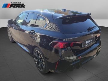 BMW 123 xDrive M Sportpaket DAB LED Komfortzg. Shz