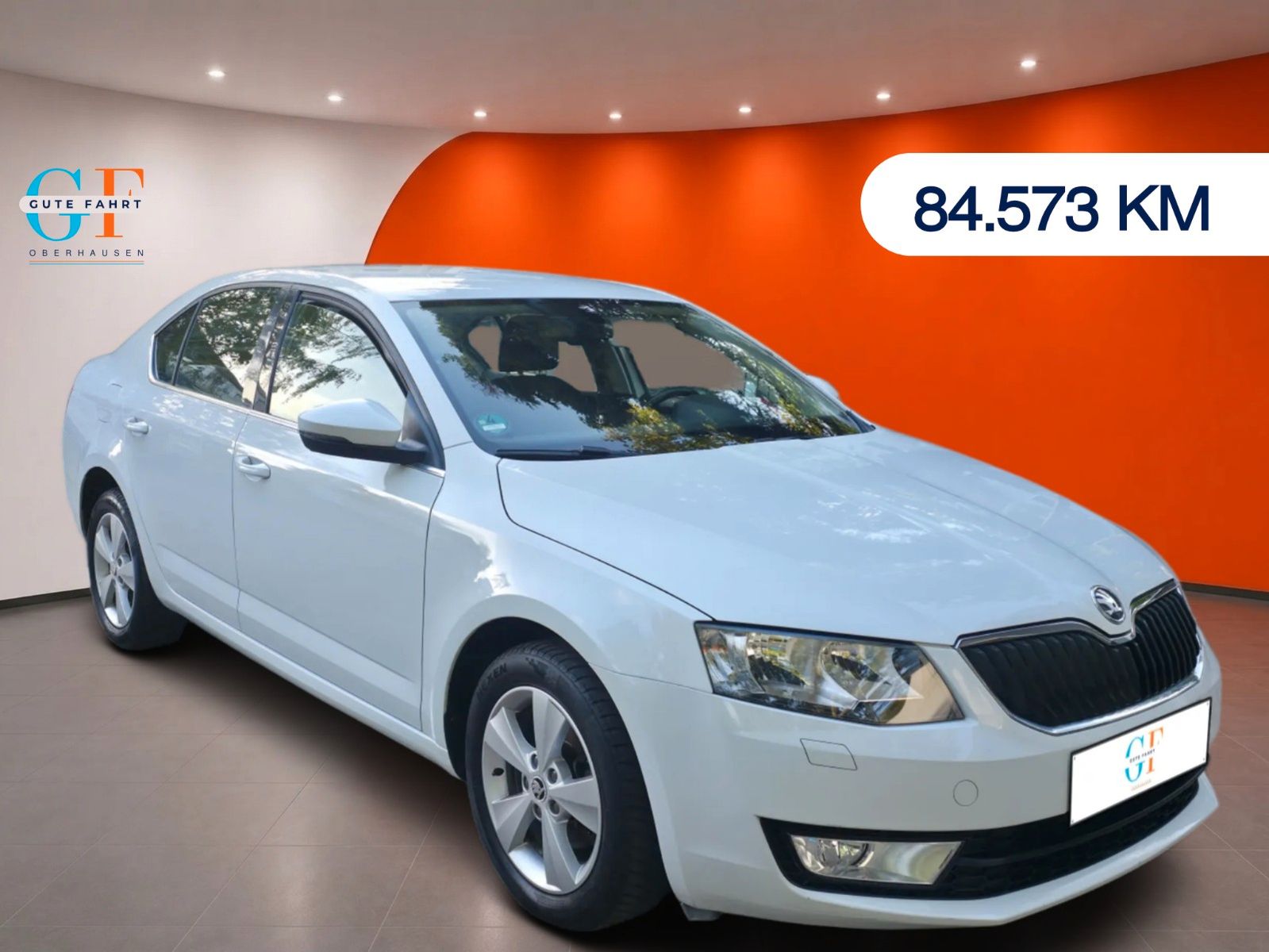 Skoda Skoda Octavia Lim. Style