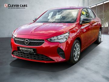 Opel Corsa F 1.2 Edition Sicht-Paket Sitzheizung
